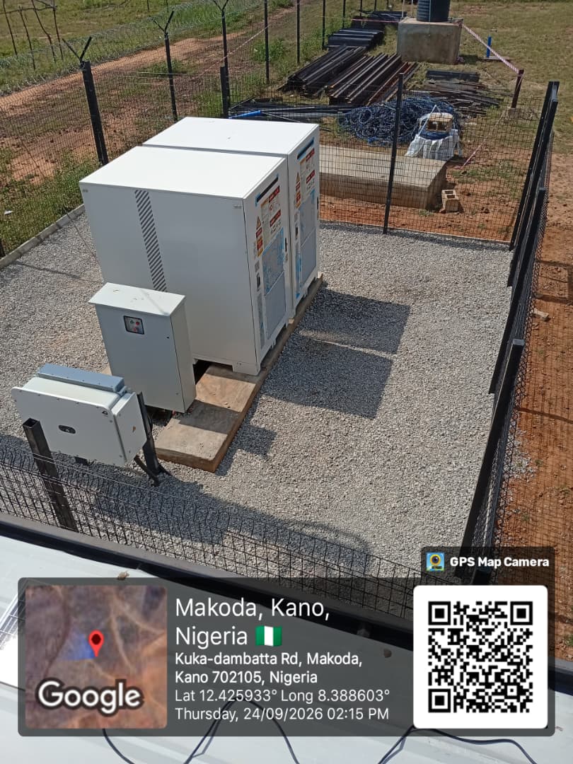 Ganji Site Overview